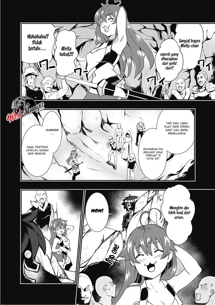 image-komik-jichou-shinai-motoyuusha-no-tsuyokute-tanoshii-new-game-chapter-18-5/19
