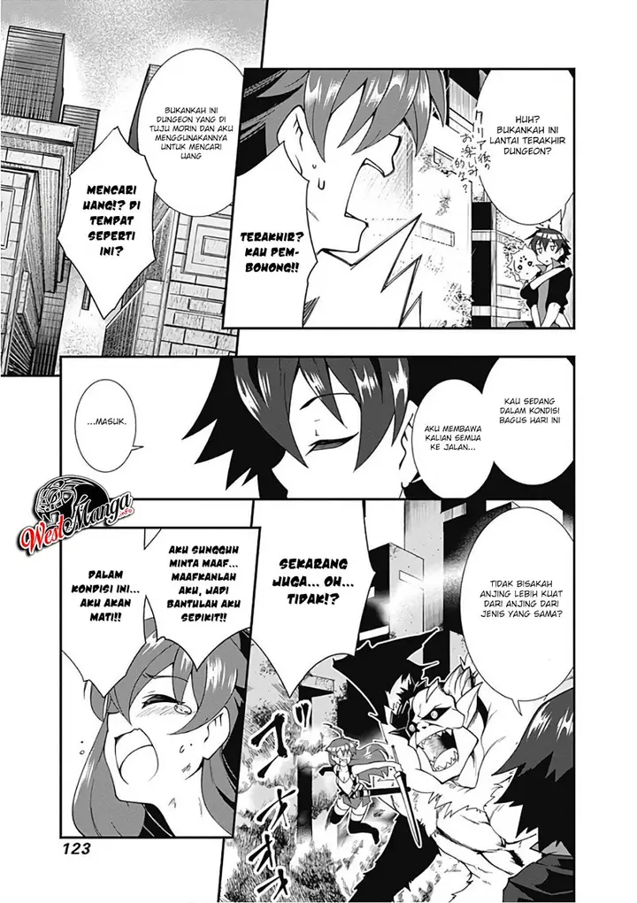 image-komik-jichou-shinai-motoyuusha-no-tsuyokute-tanoshii-new-game-chapter-18-8/19