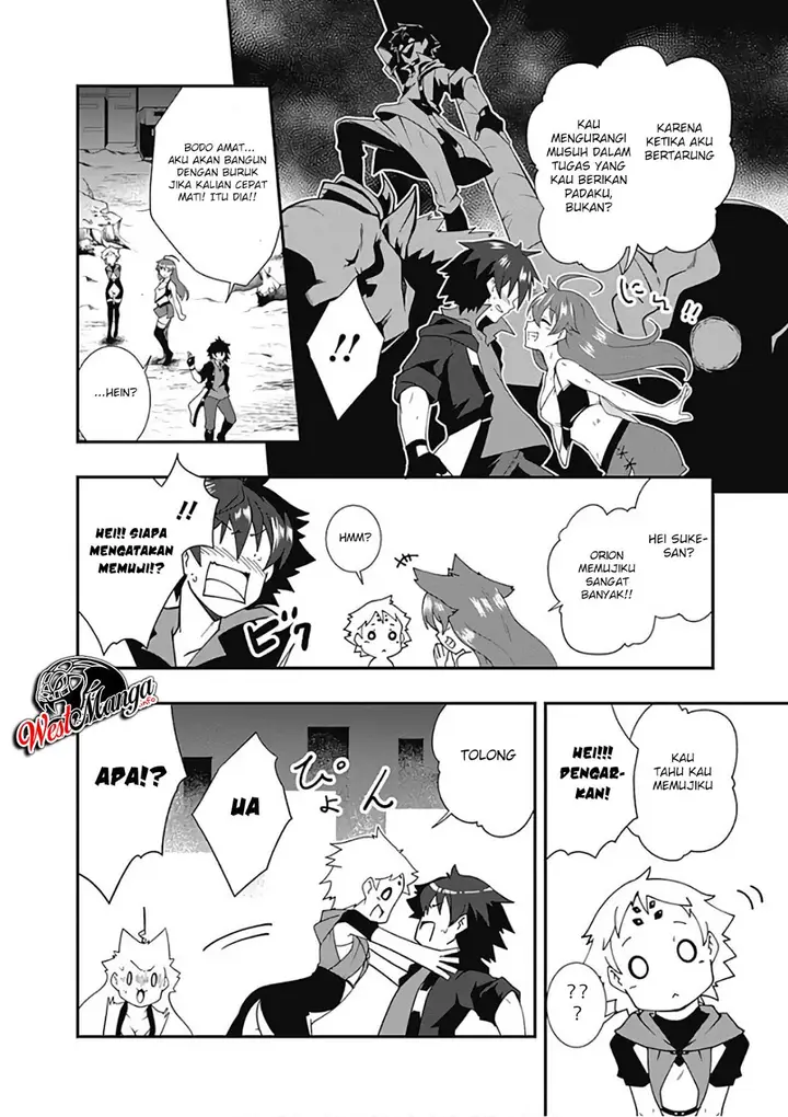 image-komik-jichou-shinai-motoyuusha-no-tsuyokute-tanoshii-new-game-chapter-18-12/19