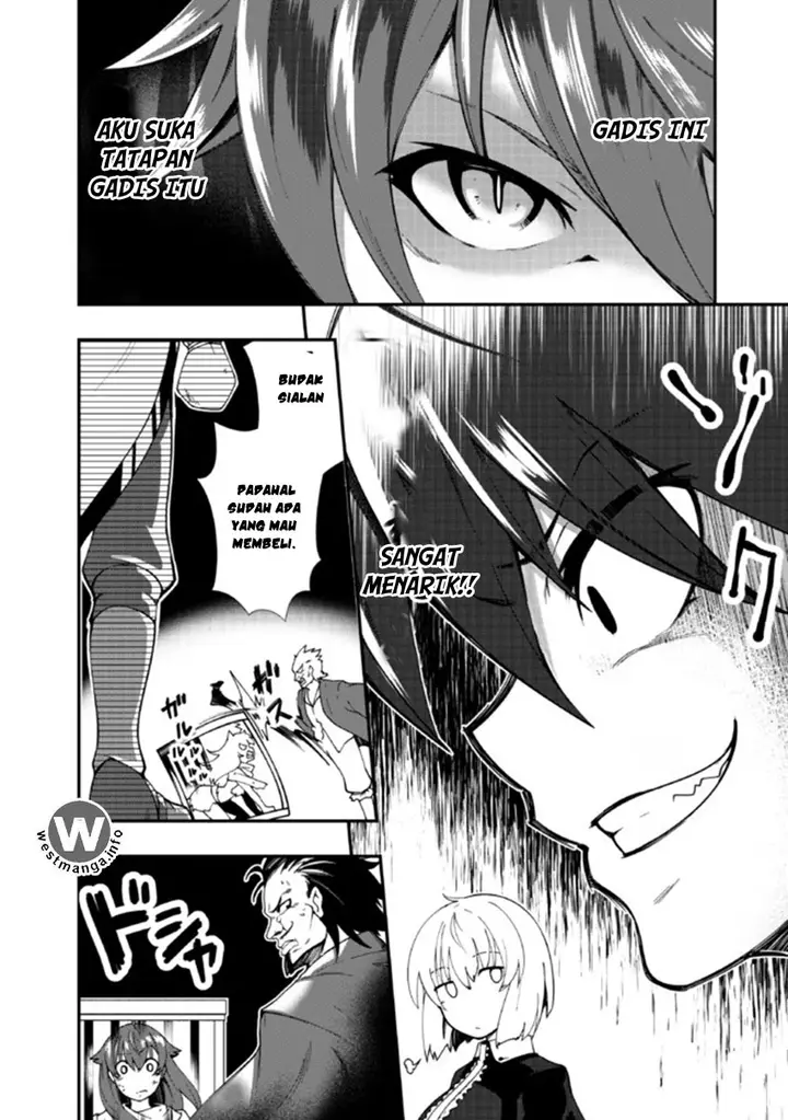 image-komik-jichou-shinai-motoyuusha-no-tsuyokute-tanoshii-new-game-chapter-2-4/25