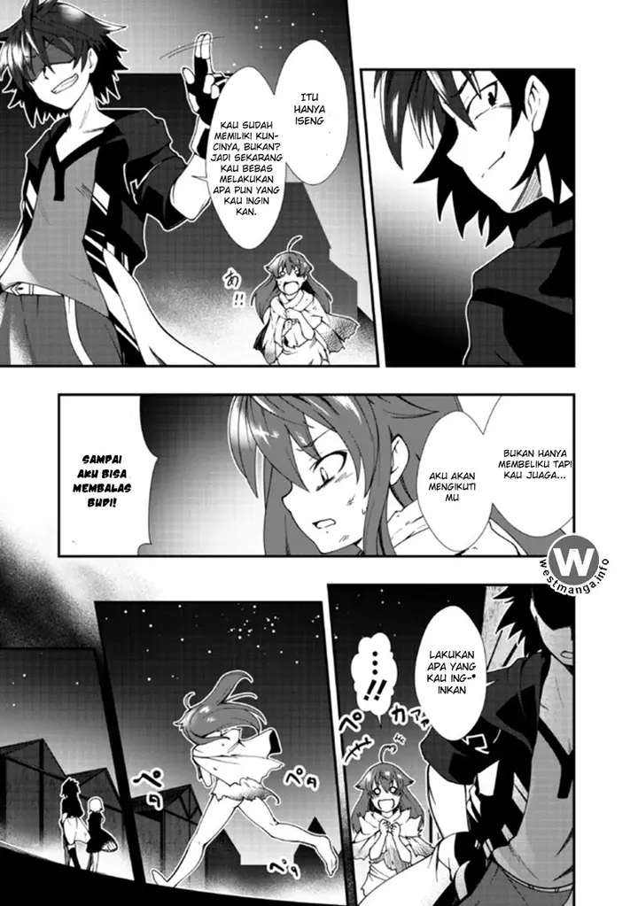 image-komik-jichou-shinai-motoyuusha-no-tsuyokute-tanoshii-new-game-chapter-2-7/25