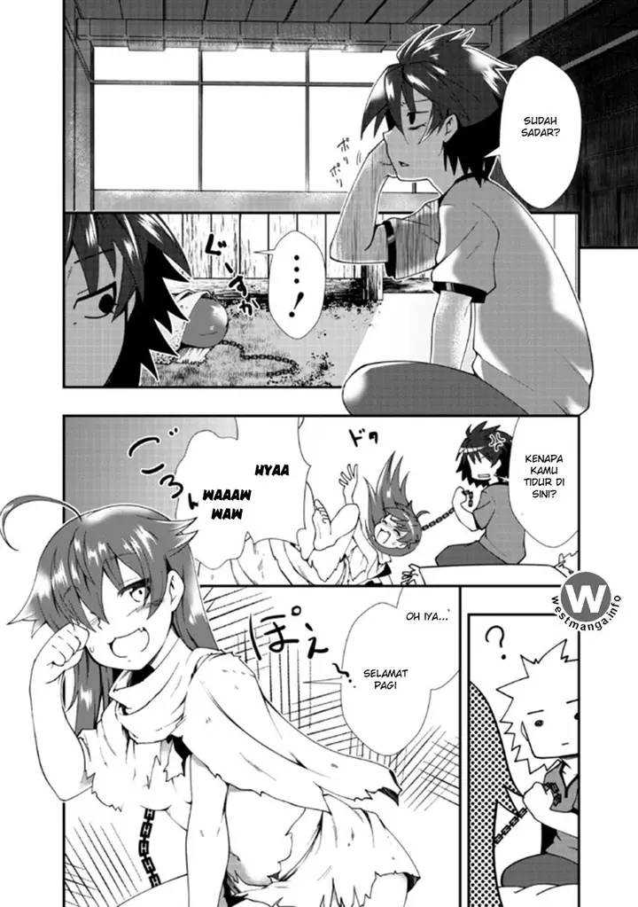 image-komik-jichou-shinai-motoyuusha-no-tsuyokute-tanoshii-new-game-chapter-2-8/25