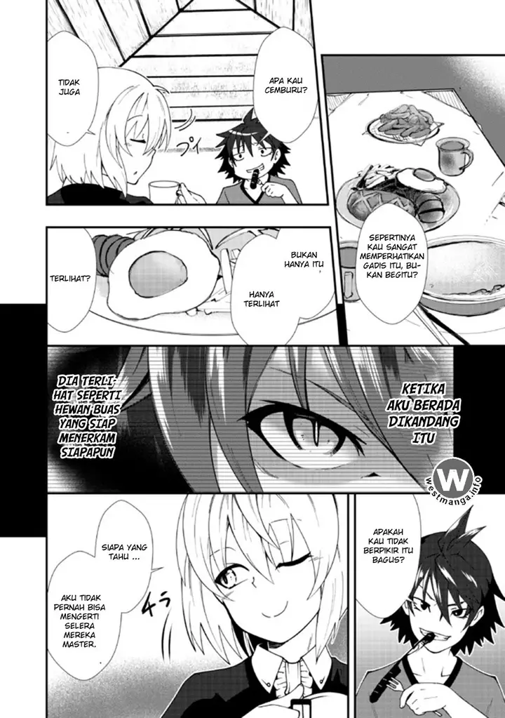 image-komik-jichou-shinai-motoyuusha-no-tsuyokute-tanoshii-new-game-chapter-2-9/25