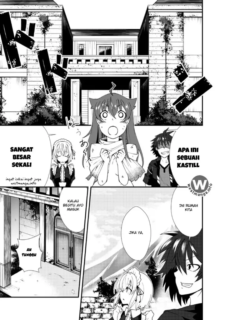 image-komik-jichou-shinai-motoyuusha-no-tsuyokute-tanoshii-new-game-chapter-2-11/25