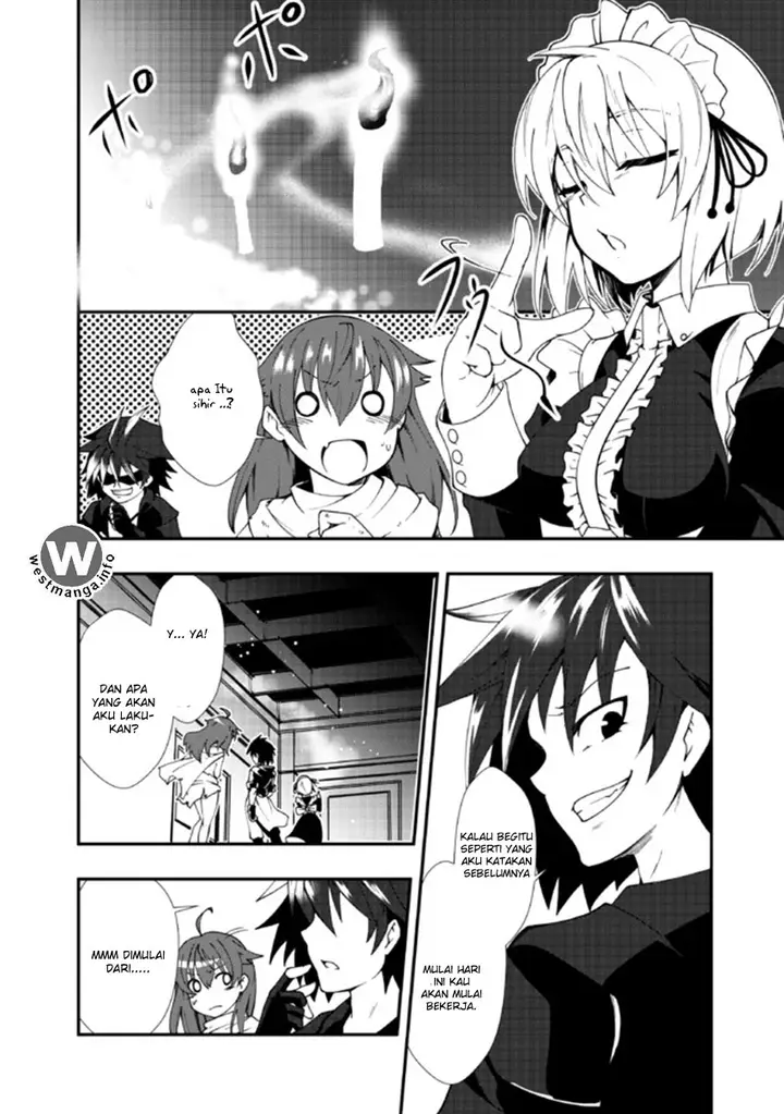 image-komik-jichou-shinai-motoyuusha-no-tsuyokute-tanoshii-new-game-chapter-2-12/25