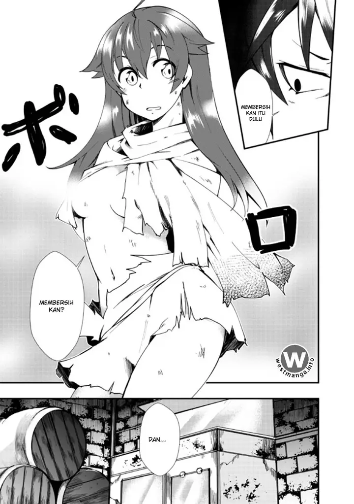 image-komik-jichou-shinai-motoyuusha-no-tsuyokute-tanoshii-new-game-chapter-2-13/25