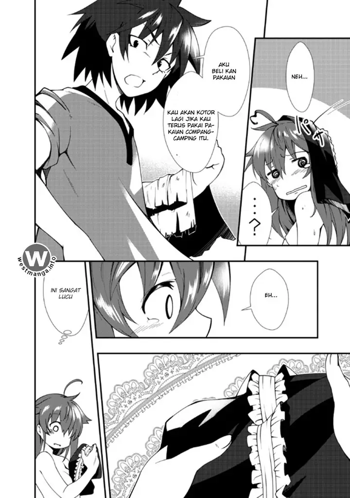 image-komik-jichou-shinai-motoyuusha-no-tsuyokute-tanoshii-new-game-chapter-2-18/25