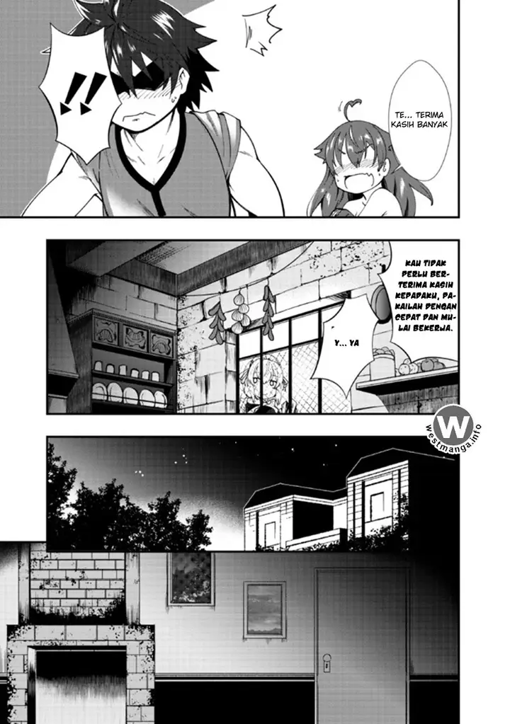 image-komik-jichou-shinai-motoyuusha-no-tsuyokute-tanoshii-new-game-chapter-2-19/25