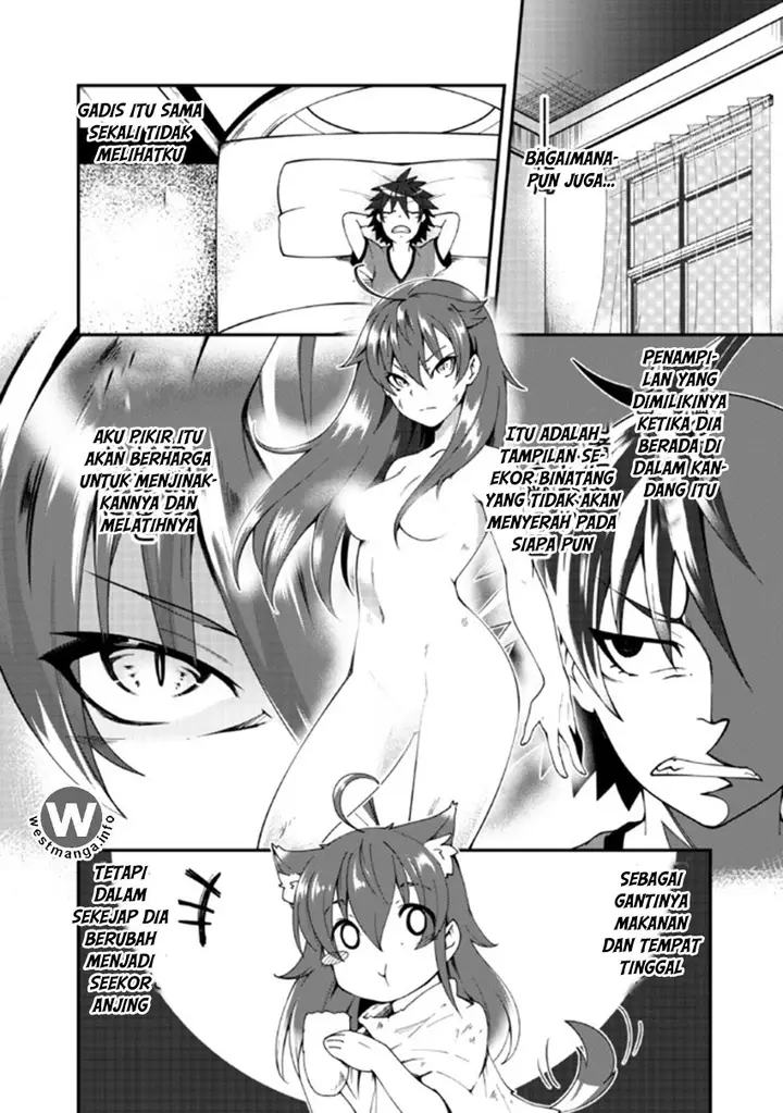 image-komik-jichou-shinai-motoyuusha-no-tsuyokute-tanoshii-new-game-chapter-2-20/25