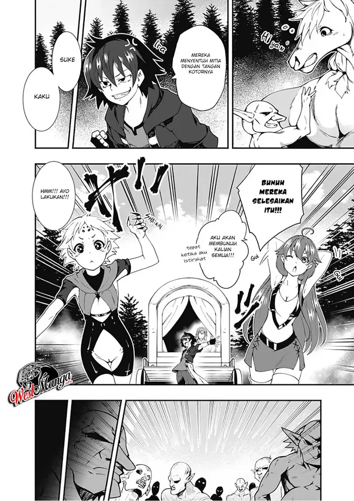 image-komik-jichou-shinai-motoyuusha-no-tsuyokute-tanoshii-new-game-chapter-20-7/20
