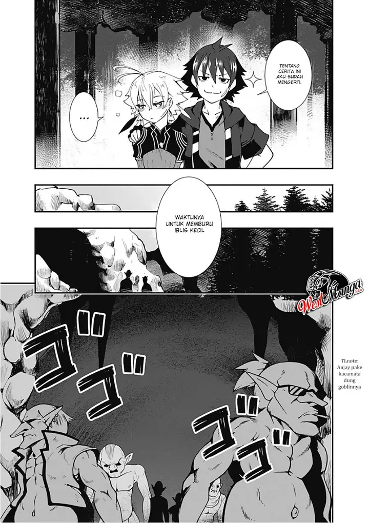 image-komik-jichou-shinai-motoyuusha-no-tsuyokute-tanoshii-new-game-chapter-20-17/20