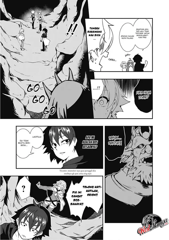 image-komik-jichou-shinai-motoyuusha-no-tsuyokute-tanoshii-new-game-chapter-21-14/22