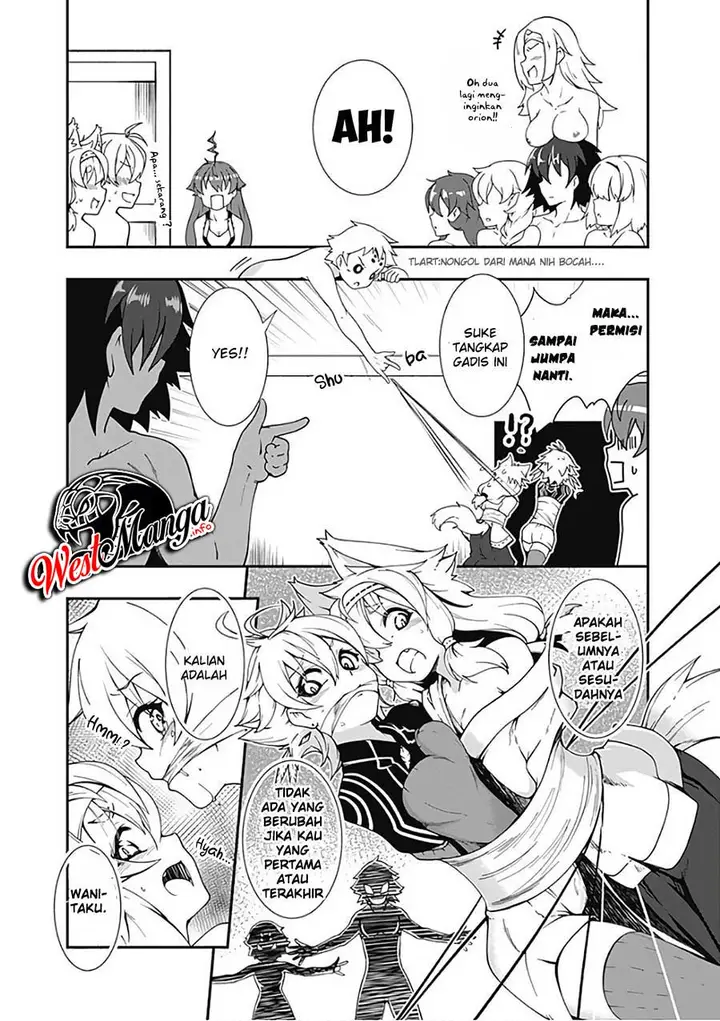 image-komik-jichou-shinai-motoyuusha-no-tsuyokute-tanoshii-new-game-chapter-22-8/27