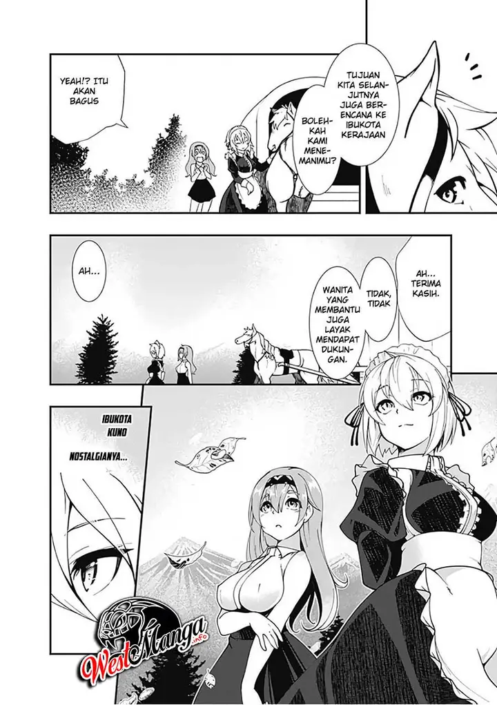 image-komik-jichou-shinai-motoyuusha-no-tsuyokute-tanoshii-new-game-chapter-22-14/27