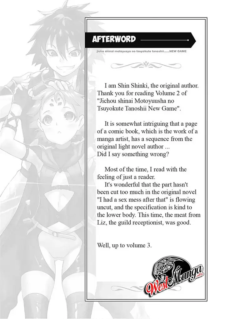 image-komik-jichou-shinai-motoyuusha-no-tsuyokute-tanoshii-new-game-chapter-22-18/27