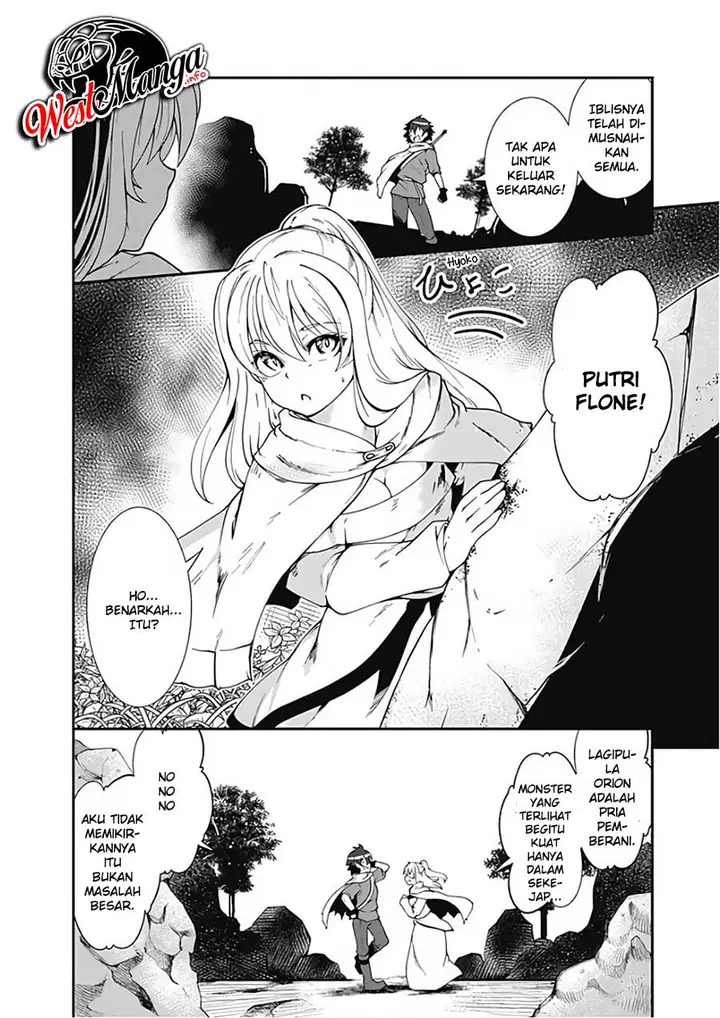 image-komik-jichou-shinai-motoyuusha-no-tsuyokute-tanoshii-new-game-chapter-23-6/25