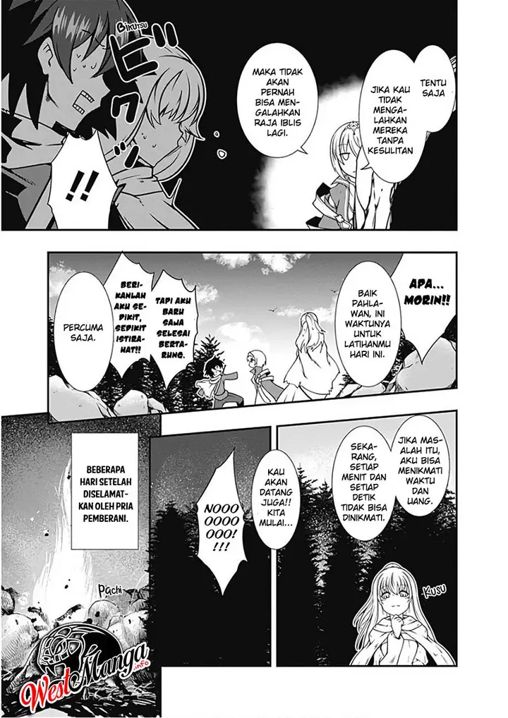 image-komik-jichou-shinai-motoyuusha-no-tsuyokute-tanoshii-new-game-chapter-23-7/25