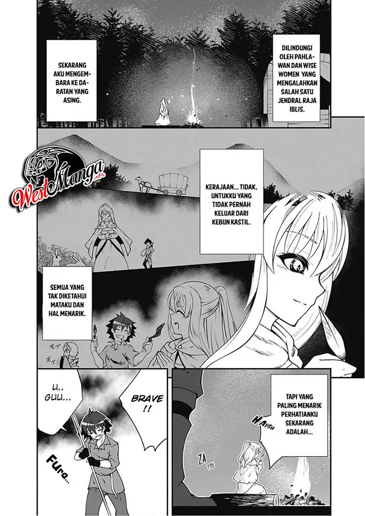 image-komik-jichou-shinai-motoyuusha-no-tsuyokute-tanoshii-new-game-chapter-23-8/25