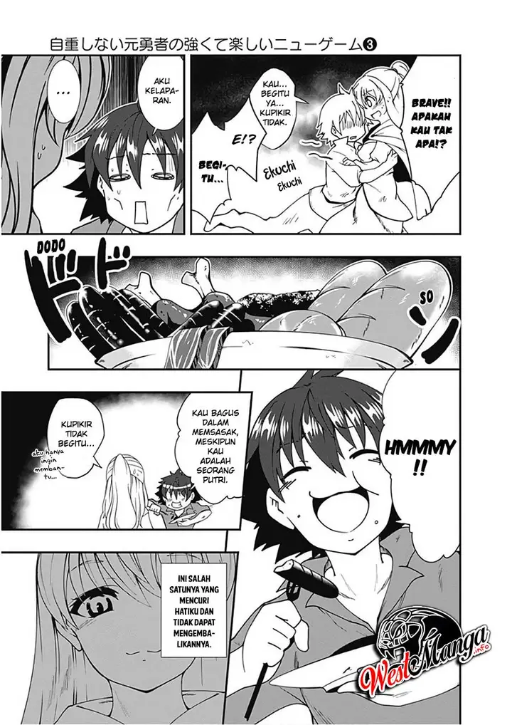 image-komik-jichou-shinai-motoyuusha-no-tsuyokute-tanoshii-new-game-chapter-23-9/25
