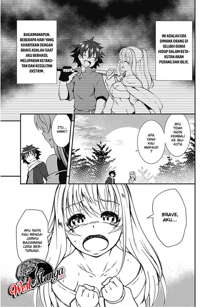 image-komik-jichou-shinai-motoyuusha-no-tsuyokute-tanoshii-new-game-chapter-23-12/25