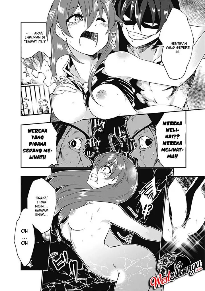 image-komik-jichou-shinai-motoyuusha-no-tsuyokute-tanoshii-new-game-chapter-24-7/20