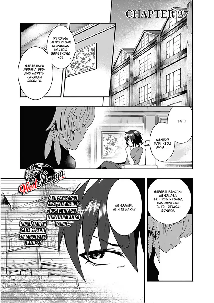 image-komik-jichou-shinai-motoyuusha-no-tsuyokute-tanoshii-new-game-chapter-27-1/20