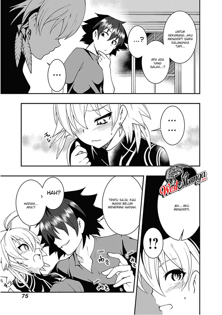 image-komik-jichou-shinai-motoyuusha-no-tsuyokute-tanoshii-new-game-chapter-27-6/20