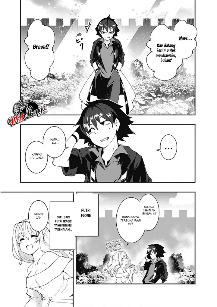 image-komik-jichou-shinai-motoyuusha-no-tsuyokute-tanoshii-new-game-chapter-28-6/20