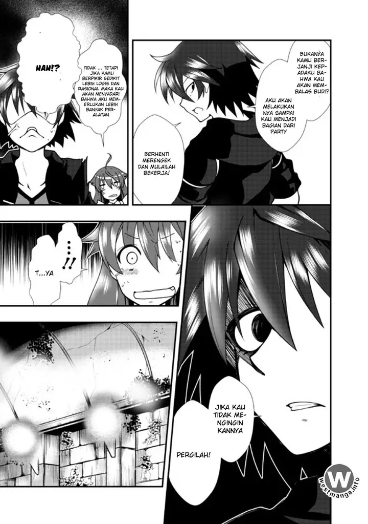 image-komik-jichou-shinai-motoyuusha-no-tsuyokute-tanoshii-new-game-chapter-3-7/22