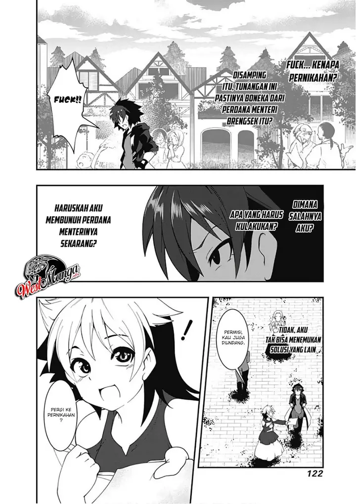 image-komik-jichou-shinai-motoyuusha-no-tsuyokute-tanoshii-new-game-chapter-30-5/19