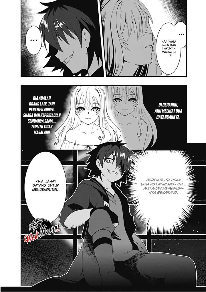 image-komik-jichou-shinai-motoyuusha-no-tsuyokute-tanoshii-new-game-chapter-31-3/19