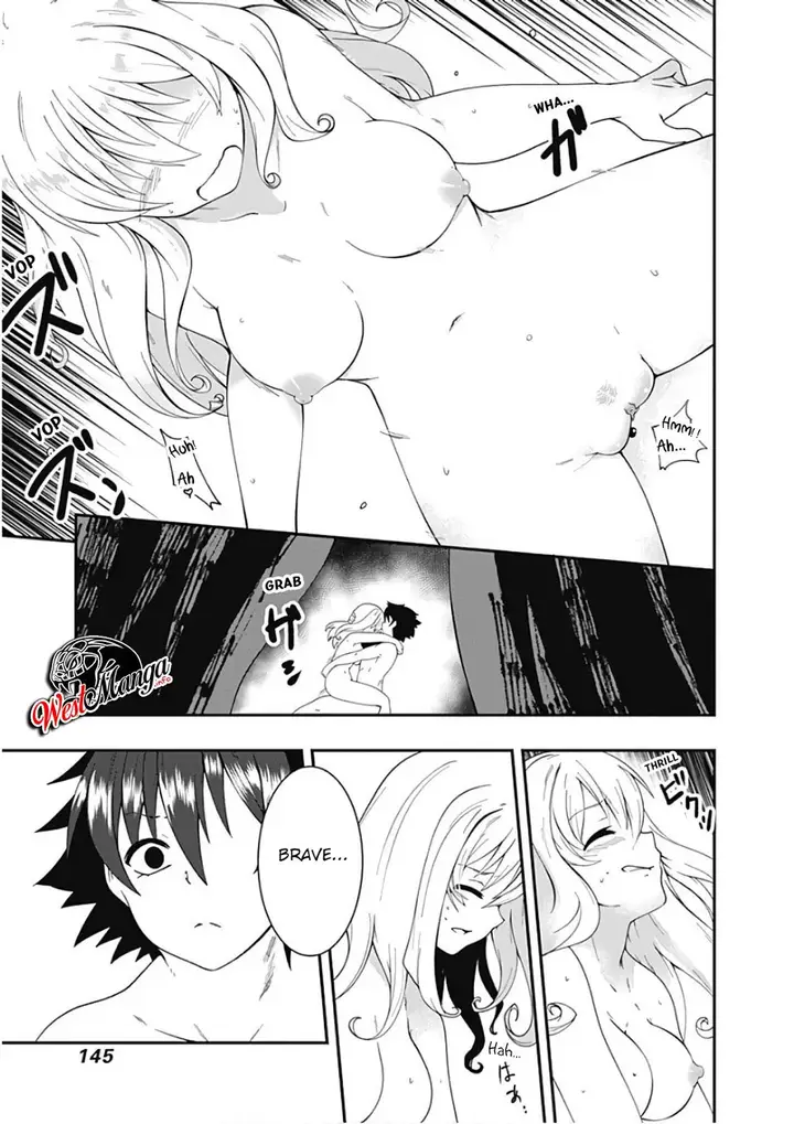 image-komik-jichou-shinai-motoyuusha-no-tsuyokute-tanoshii-new-game-chapter-31-12/19