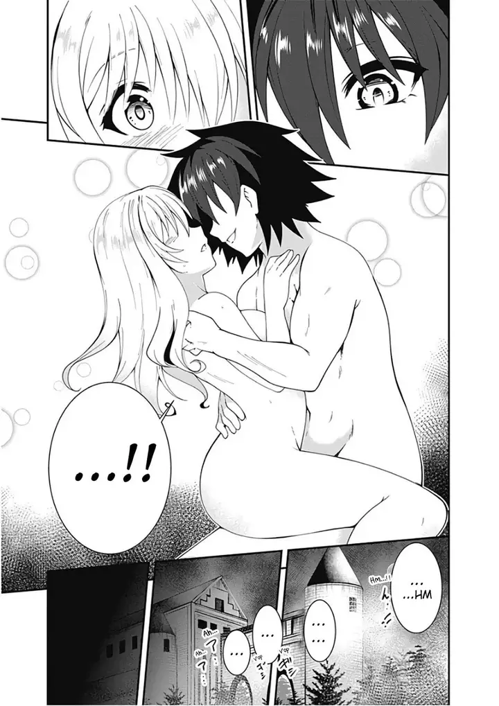 image-komik-jichou-shinai-motoyuusha-no-tsuyokute-tanoshii-new-game-chapter-31-14/19