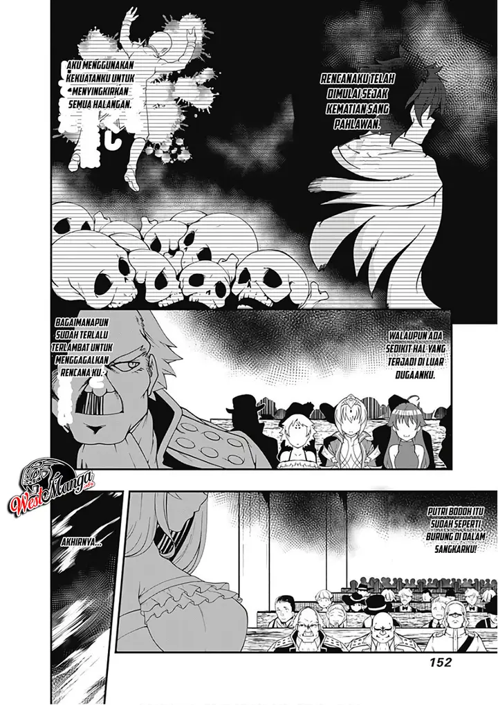 image-komik-jichou-shinai-motoyuusha-no-tsuyokute-tanoshii-new-game-chapter-32-3/19
