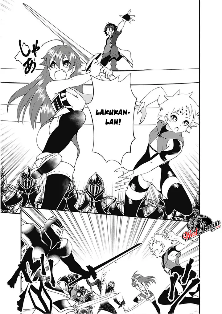 image-komik-jichou-shinai-motoyuusha-no-tsuyokute-tanoshii-new-game-chapter-32-13/19