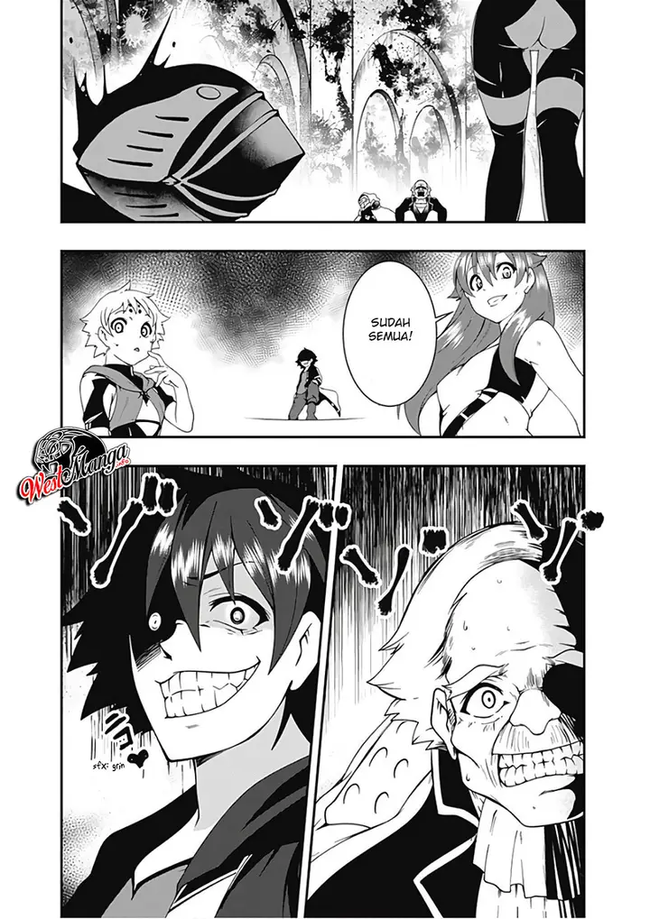 image-komik-jichou-shinai-motoyuusha-no-tsuyokute-tanoshii-new-game-chapter-32-17/19