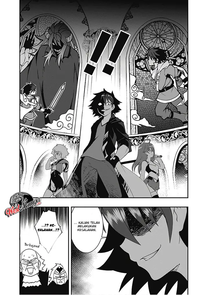 image-komik-jichou-shinai-motoyuusha-no-tsuyokute-tanoshii-new-game-chapter-33-4/20