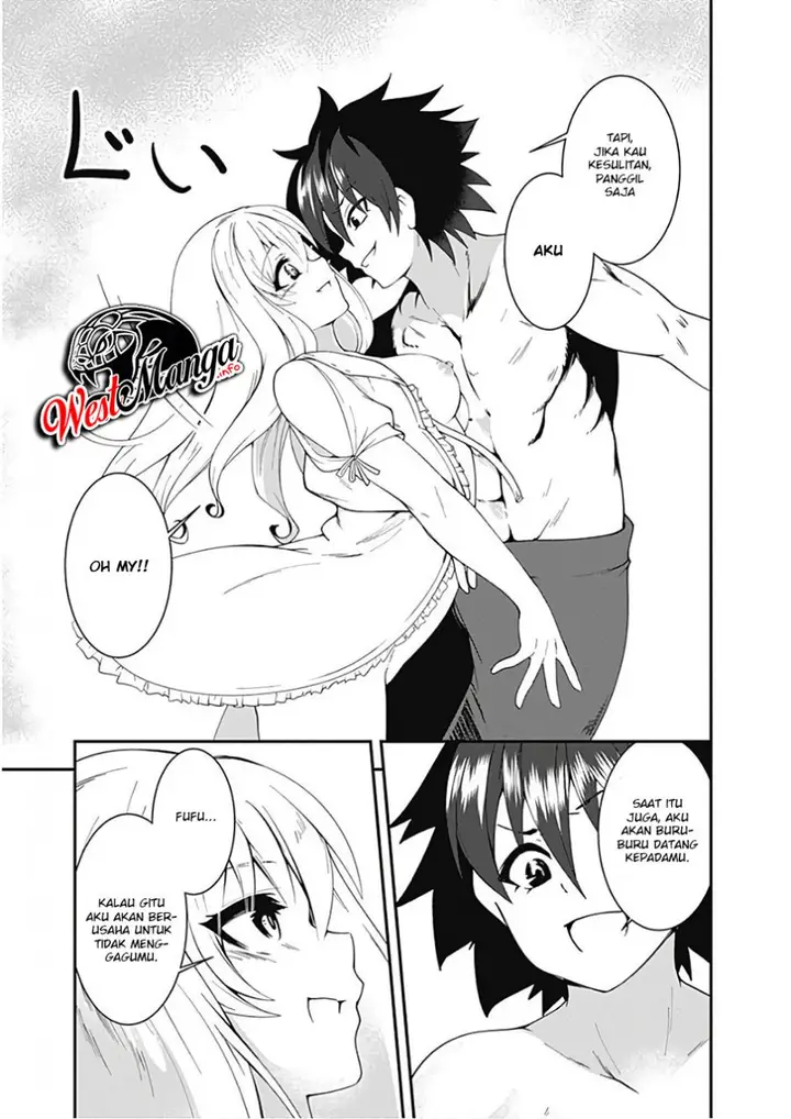 image-komik-jichou-shinai-motoyuusha-no-tsuyokute-tanoshii-new-game-chapter-34-6/25