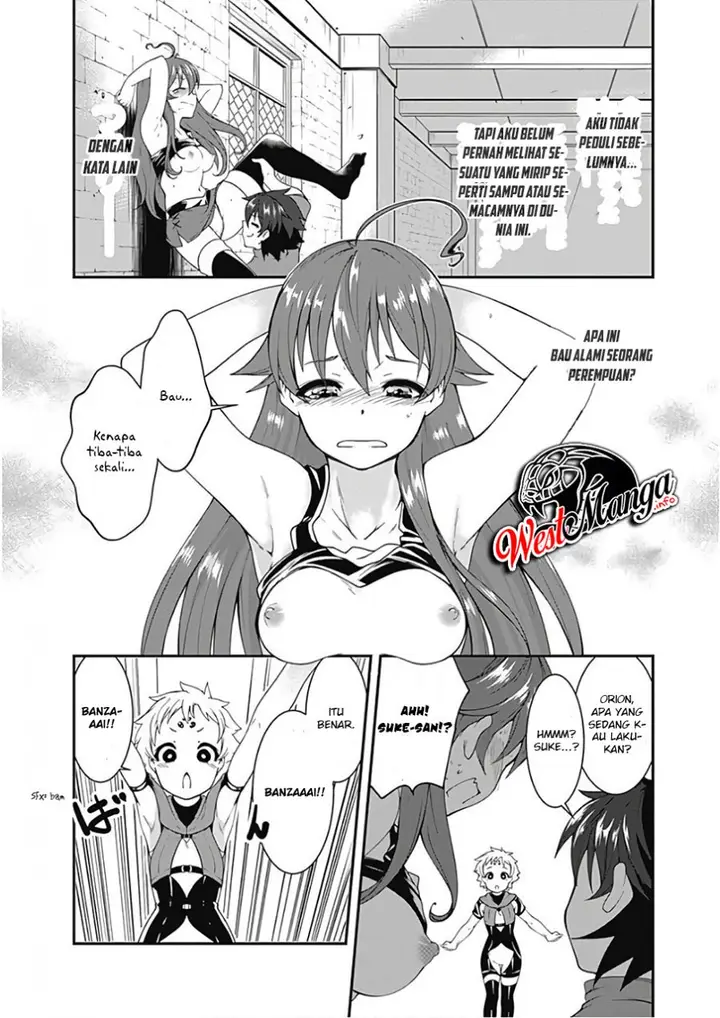 image-komik-jichou-shinai-motoyuusha-no-tsuyokute-tanoshii-new-game-chapter-34-19/25