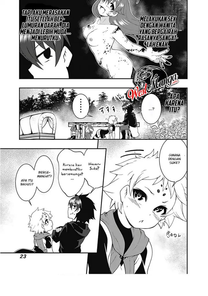 image-komik-jichou-shinai-motoyuusha-no-tsuyokute-tanoshii-new-game-chapter-36-4/19