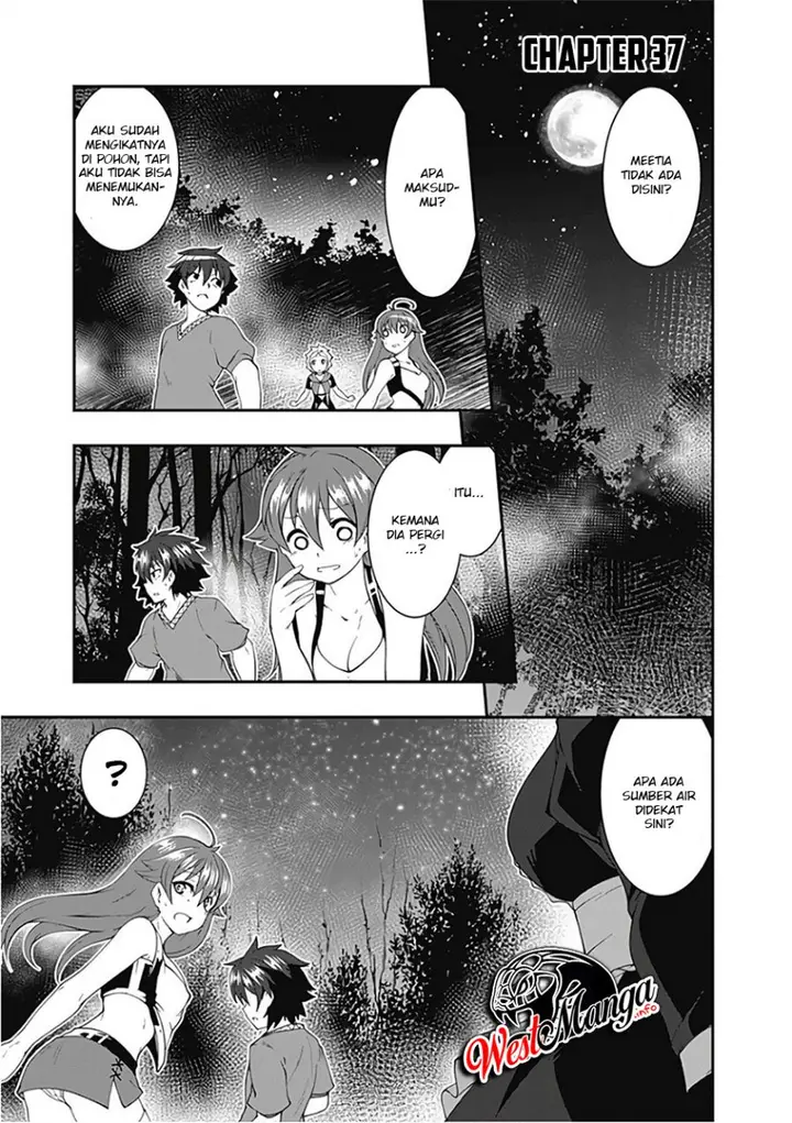 image-komik-jichou-shinai-motoyuusha-no-tsuyokute-tanoshii-new-game-chapter-37-1/19