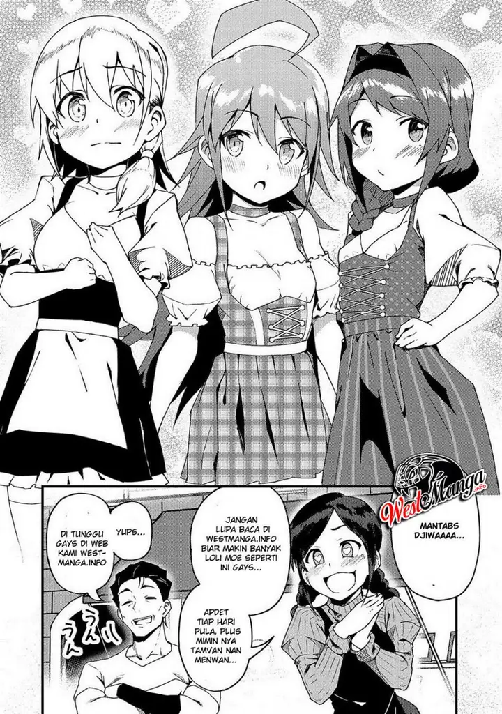 image-komik-jichou-shinai-motoyuusha-no-tsuyokute-tanoshii-new-game-chapter-37-13/19