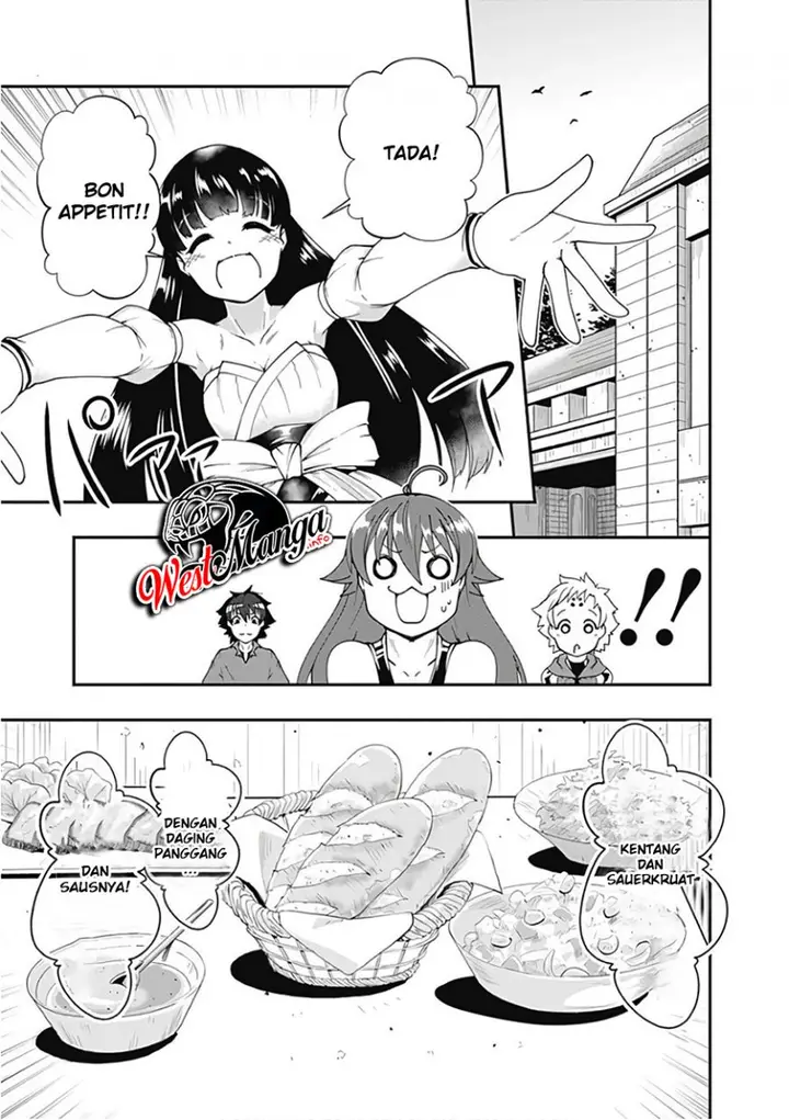 image-komik-jichou-shinai-motoyuusha-no-tsuyokute-tanoshii-new-game-chapter-38-1/19