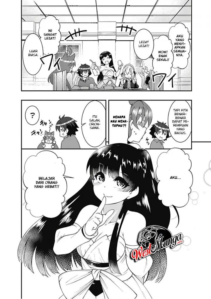 image-komik-jichou-shinai-motoyuusha-no-tsuyokute-tanoshii-new-game-chapter-38-3/19