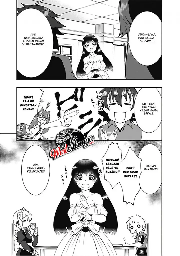image-komik-jichou-shinai-motoyuusha-no-tsuyokute-tanoshii-new-game-chapter-38-6/19