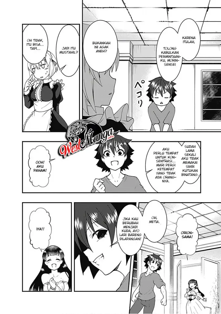 image-komik-jichou-shinai-motoyuusha-no-tsuyokute-tanoshii-new-game-chapter-39-3/19