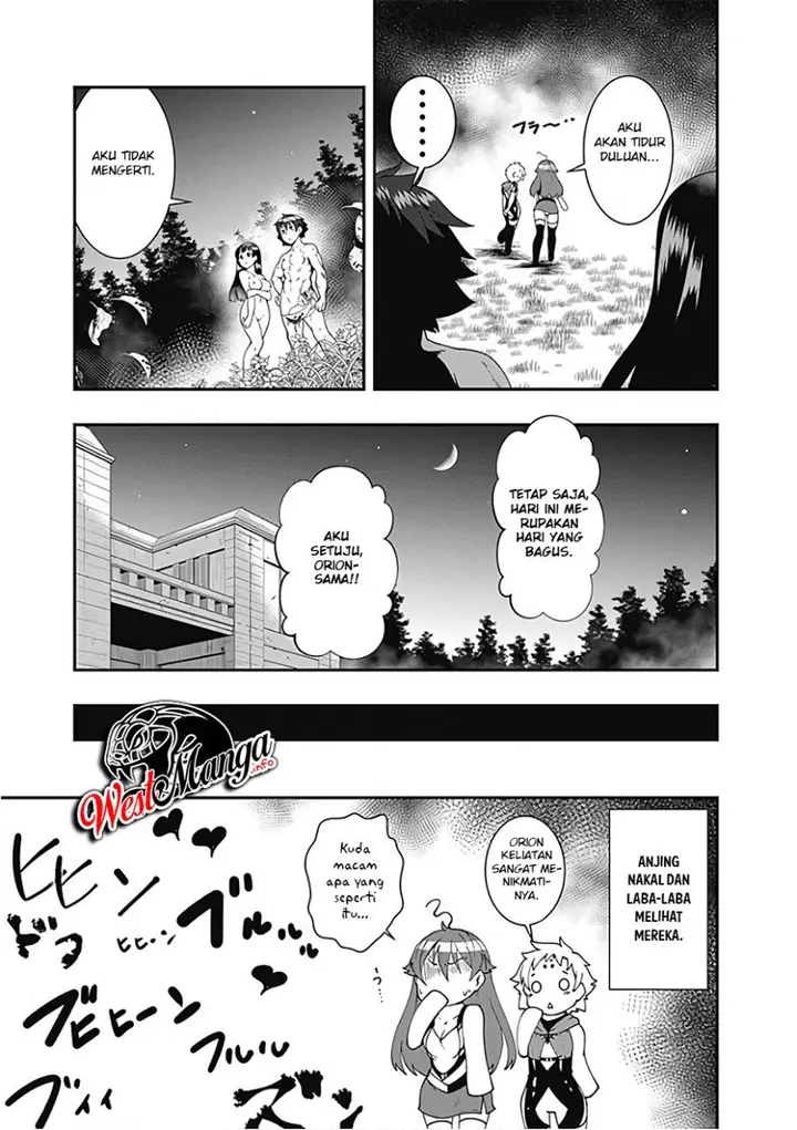 image-komik-jichou-shinai-motoyuusha-no-tsuyokute-tanoshii-new-game-chapter-39-16/19