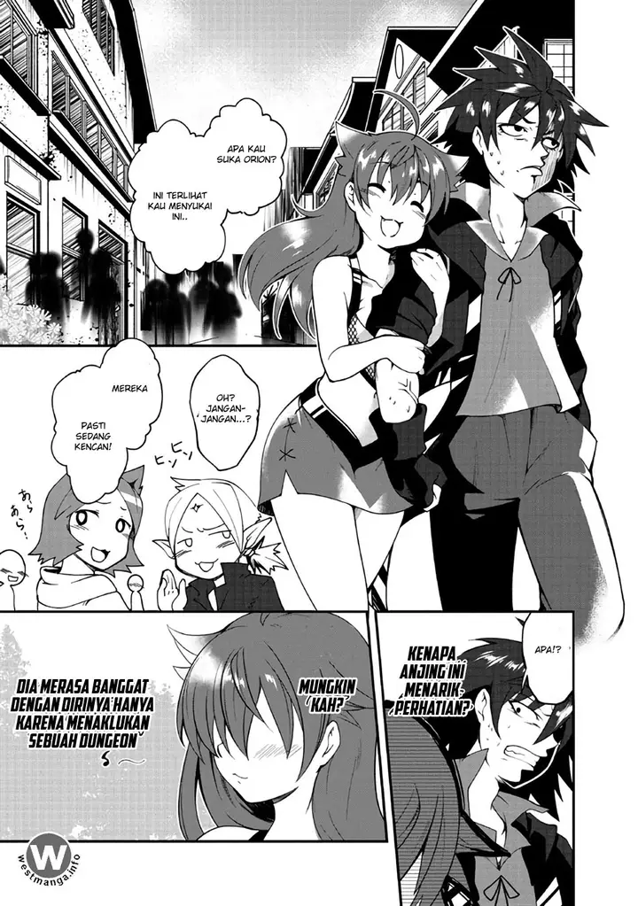image-komik-jichou-shinai-motoyuusha-no-tsuyokute-tanoshii-new-game-chapter-4-3/19
