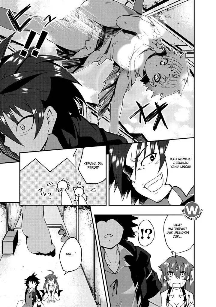 image-komik-jichou-shinai-motoyuusha-no-tsuyokute-tanoshii-new-game-chapter-4-13/19