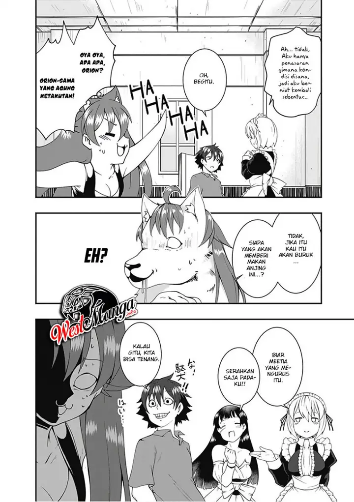 image-komik-jichou-shinai-motoyuusha-no-tsuyokute-tanoshii-new-game-chapter-40-3/18